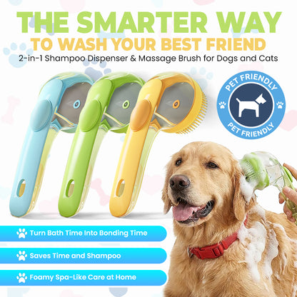 🧼A Complete Pet Spa Experience at Home
