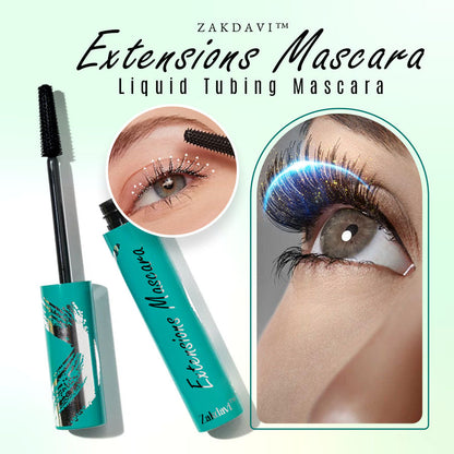 🔹Zakdavi™ Extensions Mascara
