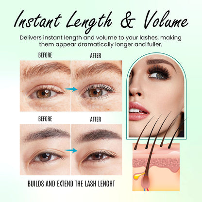 🟢Vellore™ Extensions Mascara