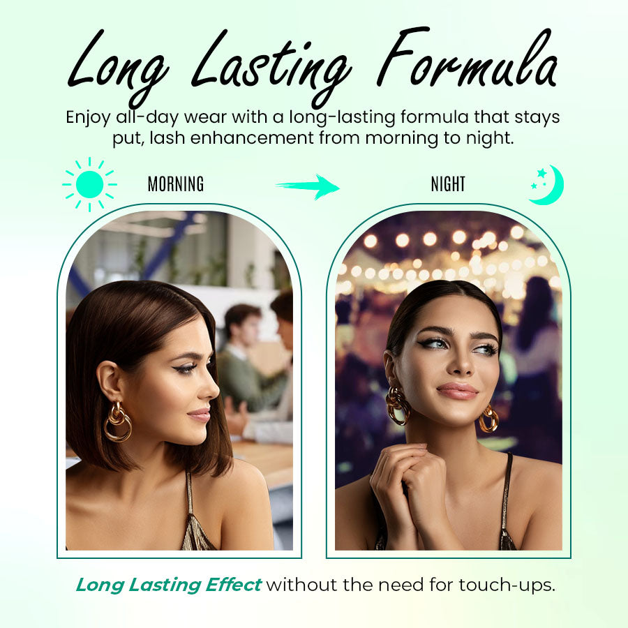 🟢Vellore™ Extensions Mascara