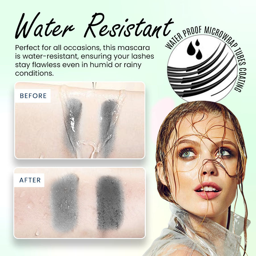 🟢Vellore™ Extensions Mascara