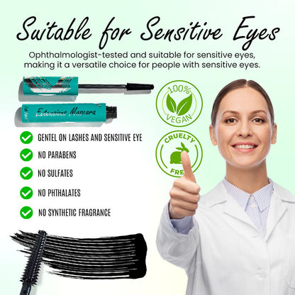 🔹Zakdavi™ Extensions Mascara