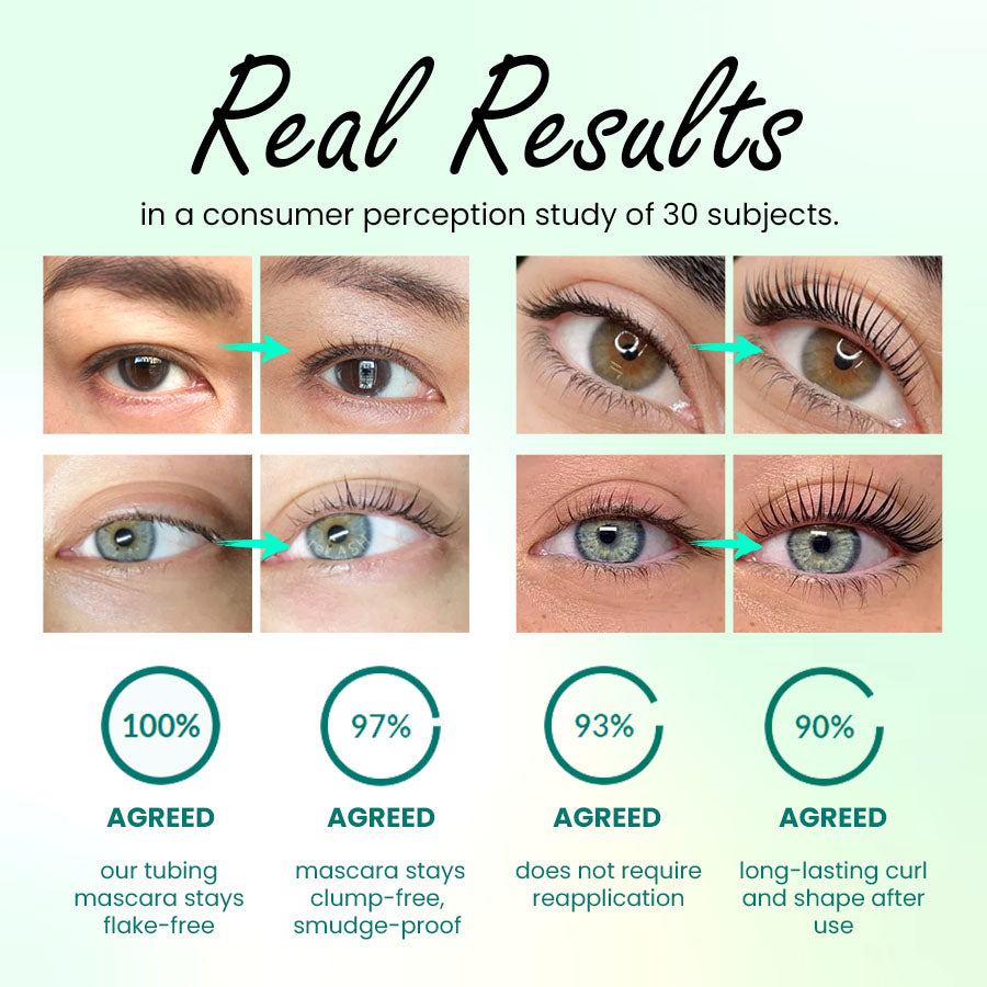 🟢Vellore™ Extensions Mascara