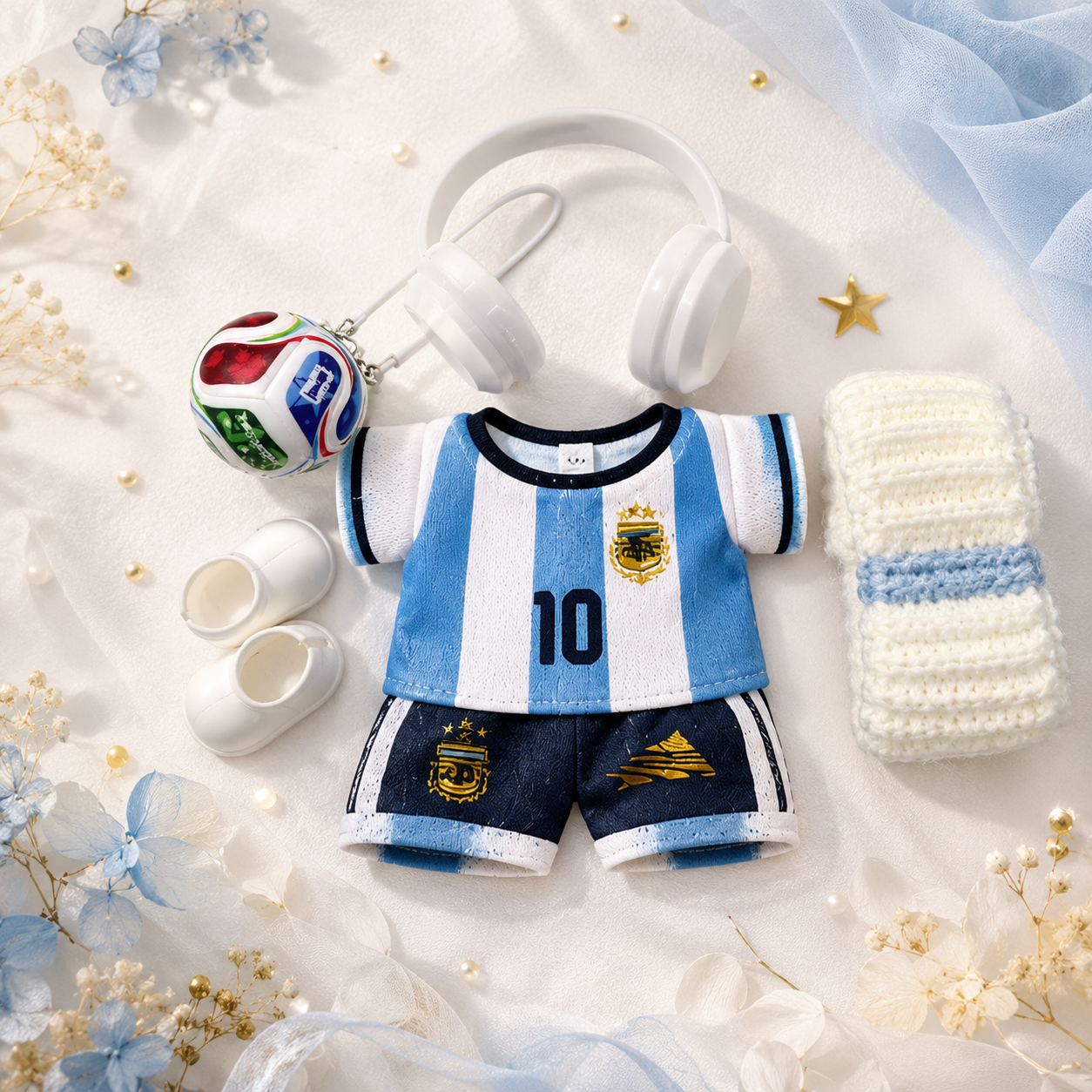 Argentina