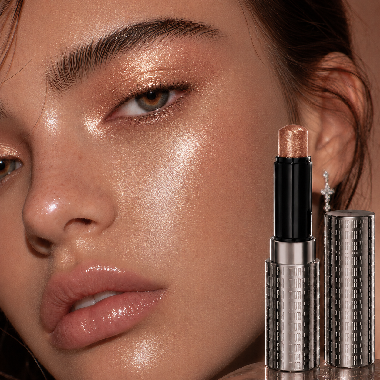 005 Shimmering Bronze