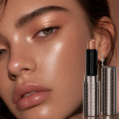 Dewy Jelly Eyeshadow Stick✨Glass-Skin & Cheek Highlighter