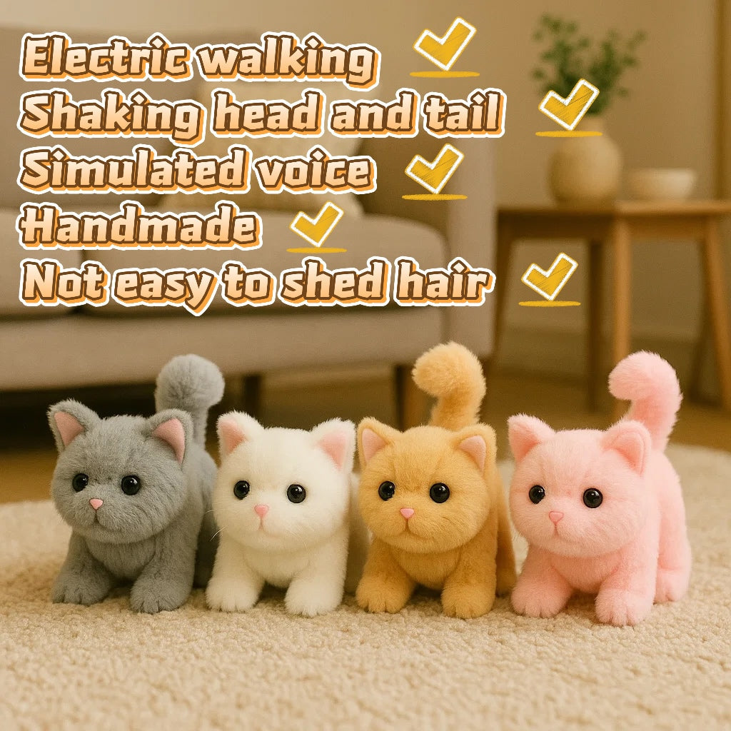 🐱Cat Toys