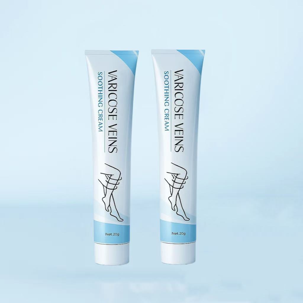 LBMLBM™ Effective Varicose Vein Relief Cream – Soothe Leg Pain & Improve Circulation