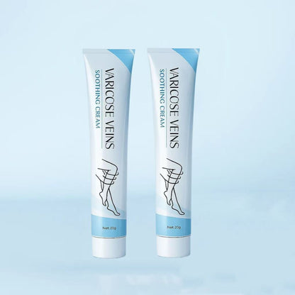 LBMLBM™ Effective Varicose Vein Relief Cream – Soothe Leg Pain & Improve Circulation