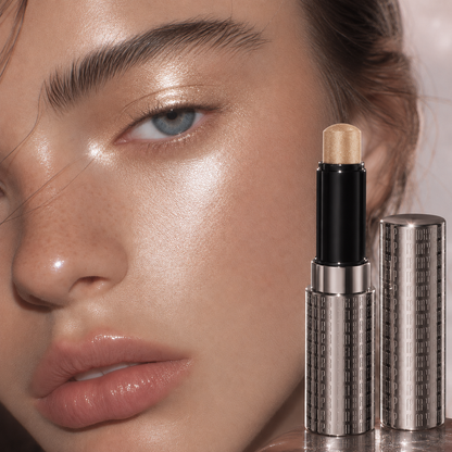 Dewy Jelly Eyeshadow Stick✨Glass-Skin & Cheek Highlighter