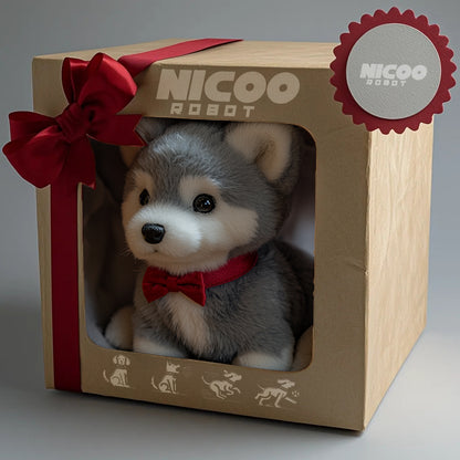 NICOOTOY - My Realistic Robot Puppy🐶