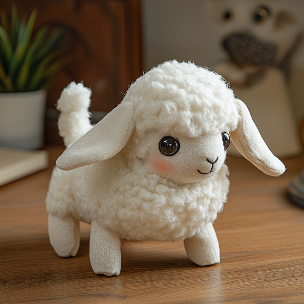 Sheep