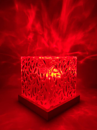 🟢Oceanic Harmony Lamp