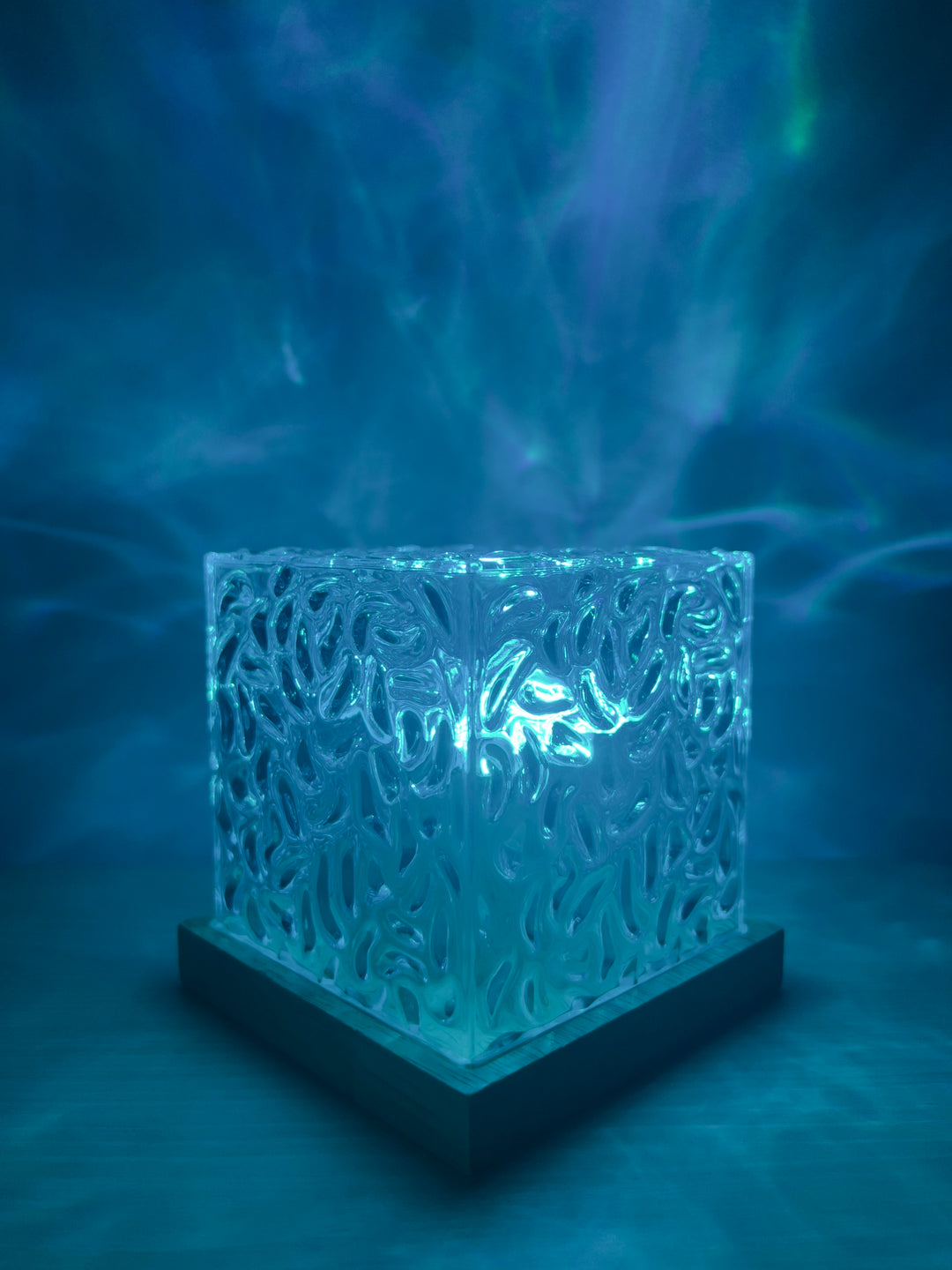 🟢Oceanic Harmony Lamp