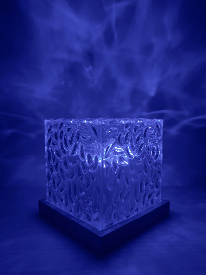 🟢Oceanic Harmony Lamp
