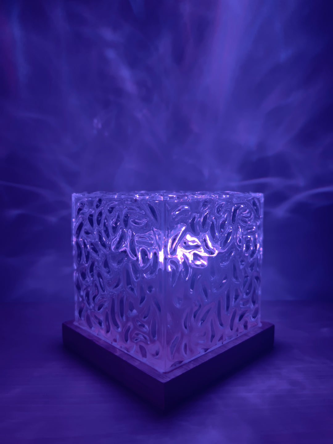 🟢Oceanic Harmony Lamp