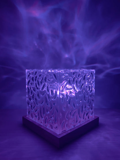 🟢Oceanic Harmony Lamp
