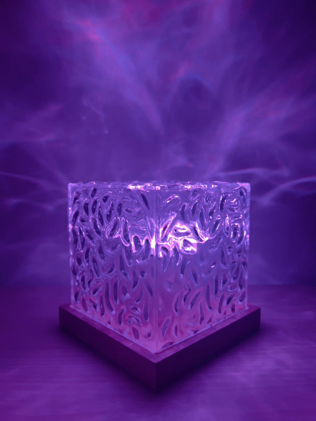 🟢Oceanic Harmony Lamp