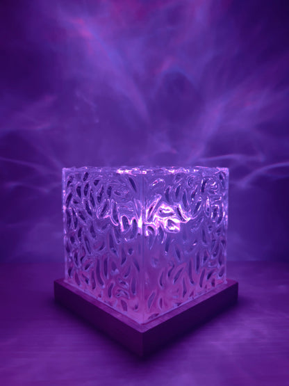 🟢Oceanic Harmony Lamp
