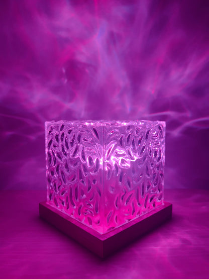 🟢Oceanic Harmony Lamp