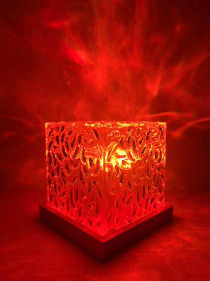 🟢Oceanic Harmony Lamp