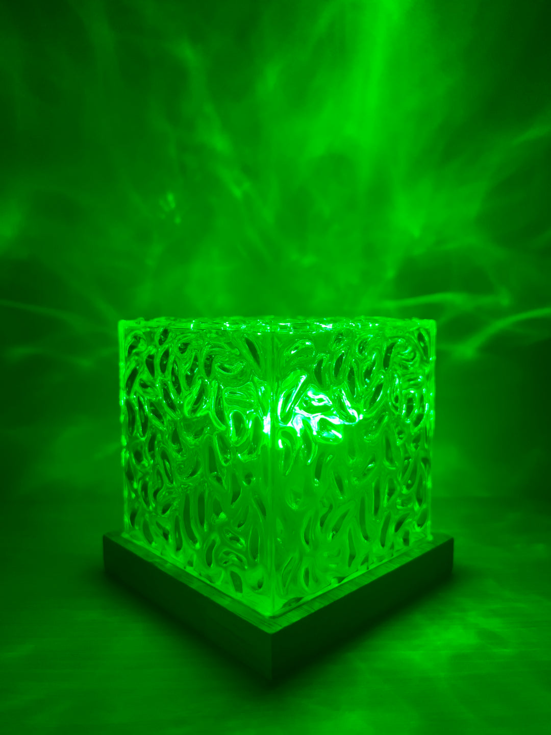 🟢Oceanic Harmony Lamp