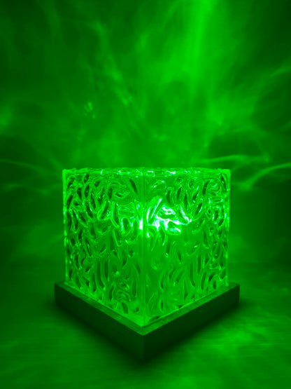 🟢Oceanic Harmony Lamp