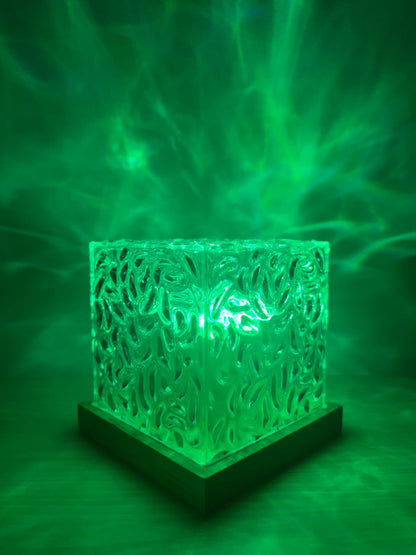 🟢Oceanic Harmony Lamp