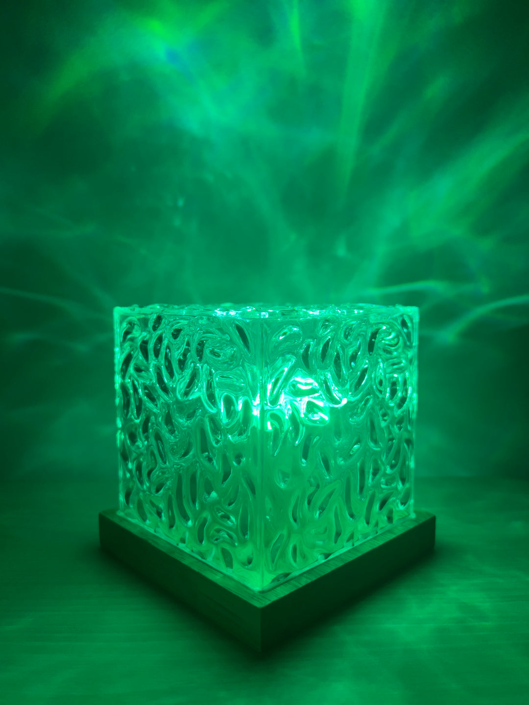 🟢Oceanic Harmony Lamp