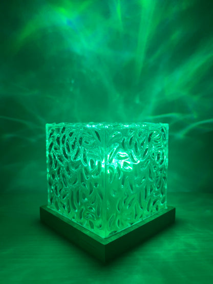 🟢Oceanic Harmony Lamp