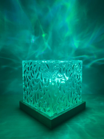 🟢Oceanic Harmony Lamp