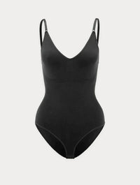 Black Bodysuit