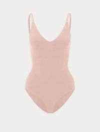 Nude Bodysuit