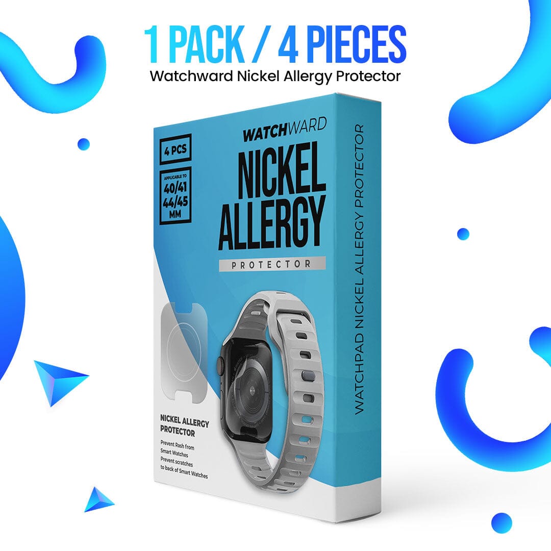 1 Pack (4pcs)