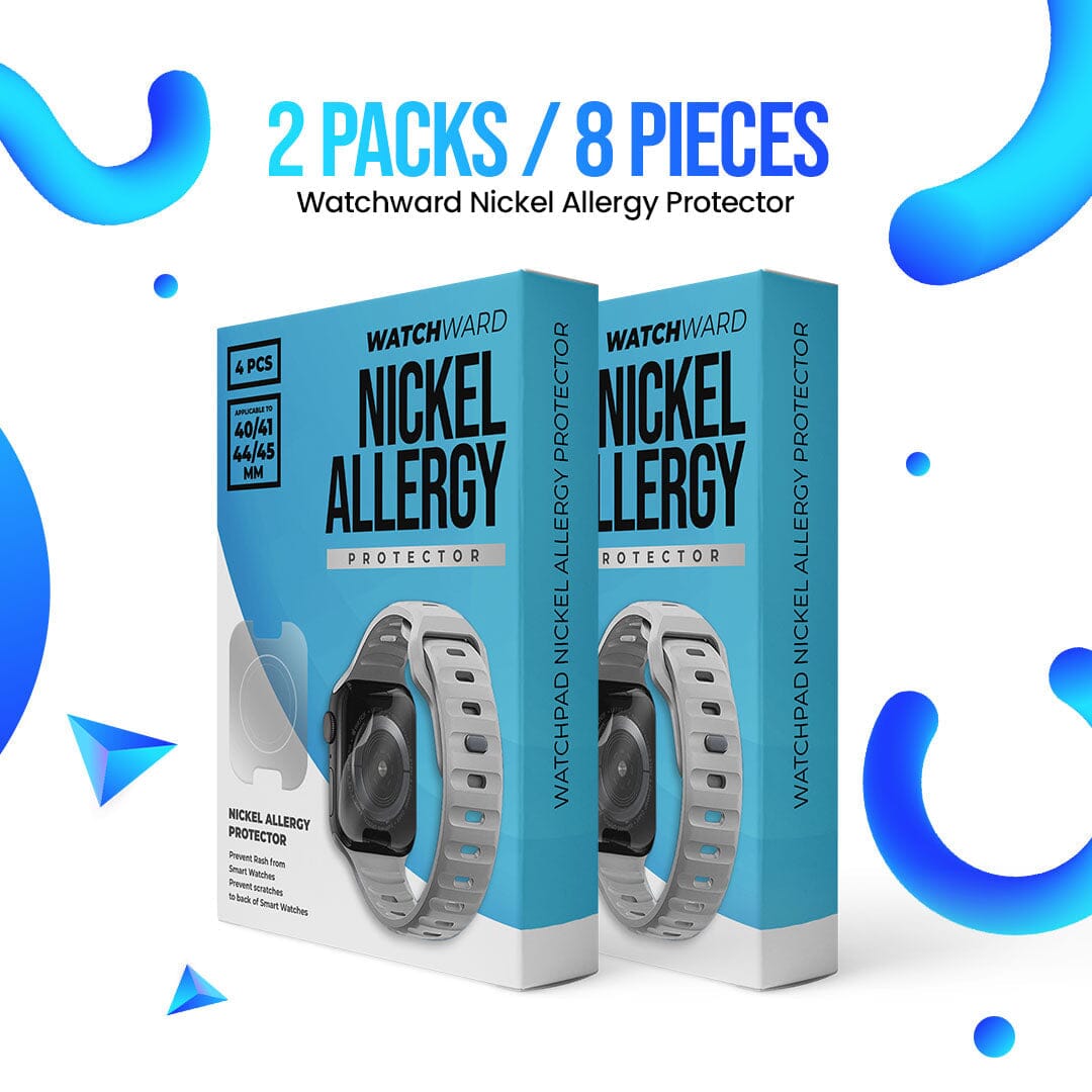 2 Packs (8pcs)