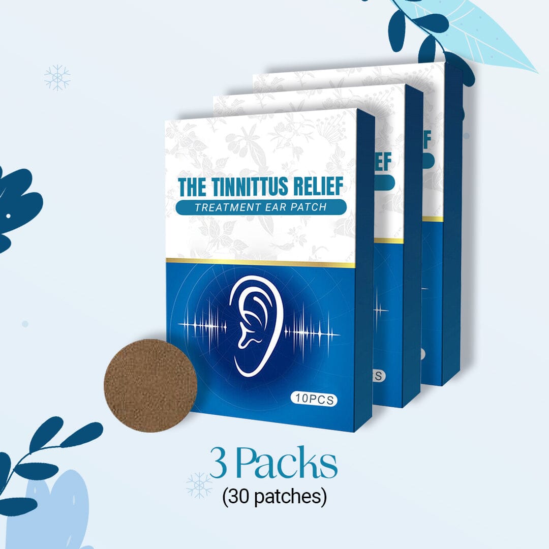 3 Boxes [30pcs]  🔥 50%OFF 🔥 $34.97