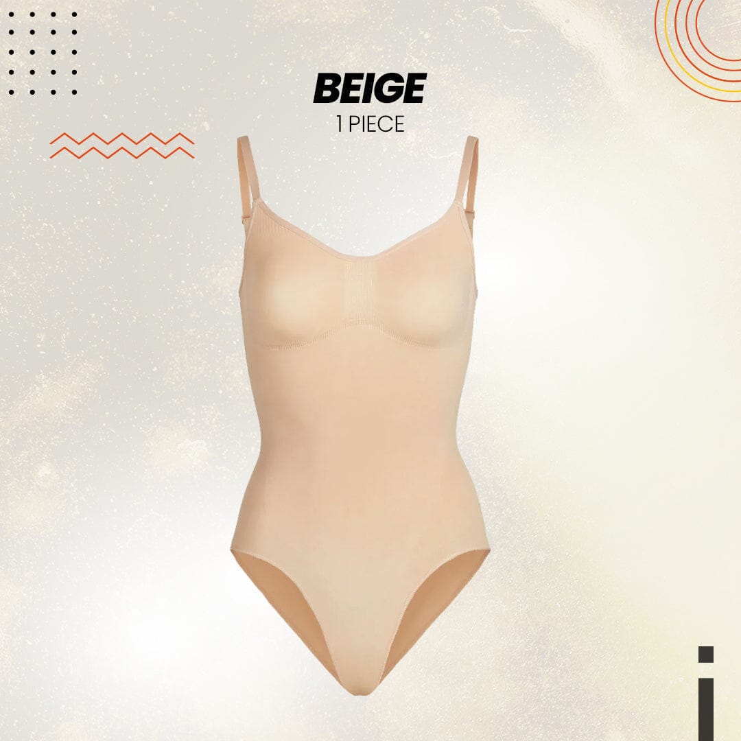 SculptSnap™ Body Shaping Bodysuit