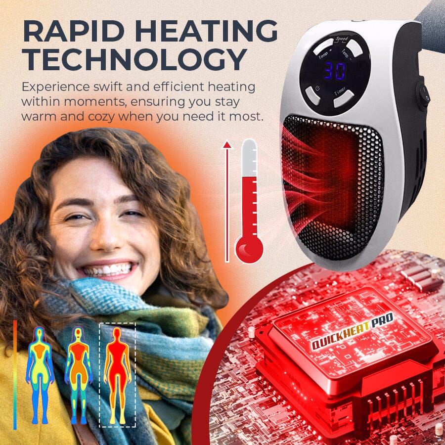 QuickHeat Pro – vitalityblissonline